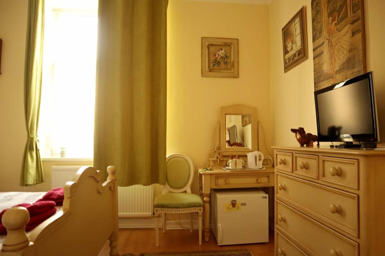 Pension Grant Lux Znojmo Exterior photo